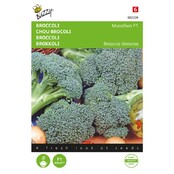 Broccoli Marathon F1
