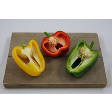 Mixpakket peper (8 planten)