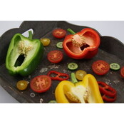 Mixpakket groente naar keuze