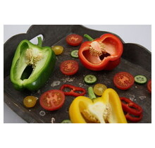 Mixpakket groente naar keuze