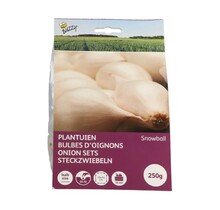 250 gram Plantuien Snowball