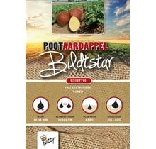 Pootaardappel Premiere kopen – 1 kg vroege frietaardappel