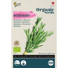 Biologische Wilde Marjolein Zaden – Buzzy Organic | Oregano BIO - Copy