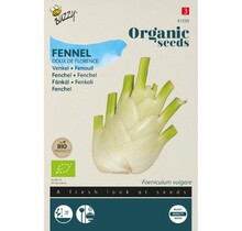 Venkel BIO Zaden kopen | Biologische kruiden en groente