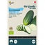 Moestuinplant Buzzy Komkommer BIO Zaden kopen | Marketmore biologische moestuin