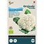 Moestuinplant Buzzy Bloemkool BIO Zaden kopen | Goodman F1 moestuin