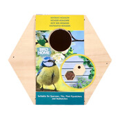 Home HexagonMezen Nestkast