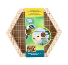 Home Hexagon Feeder