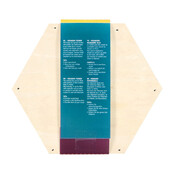 Home Hexagon Feeder