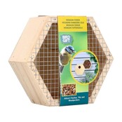 Home Hexagon Feeder