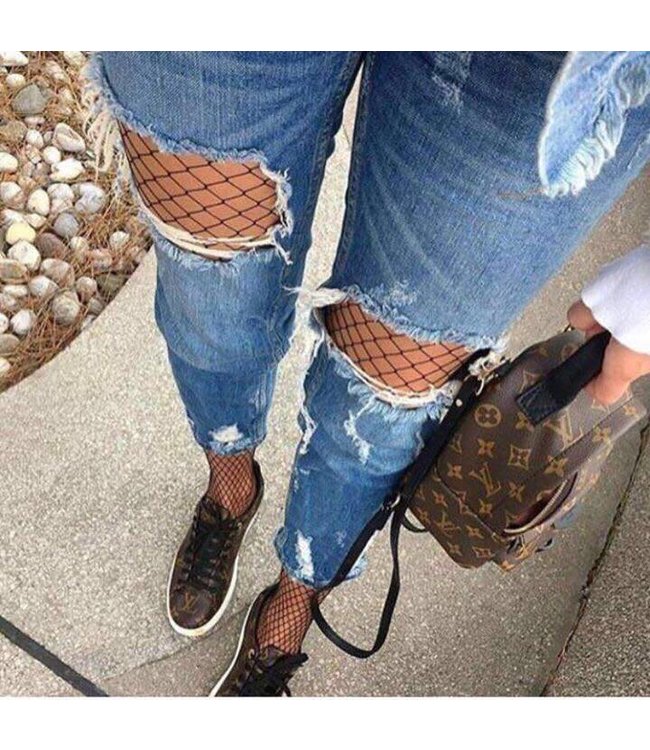 Apollo grove visnet panty