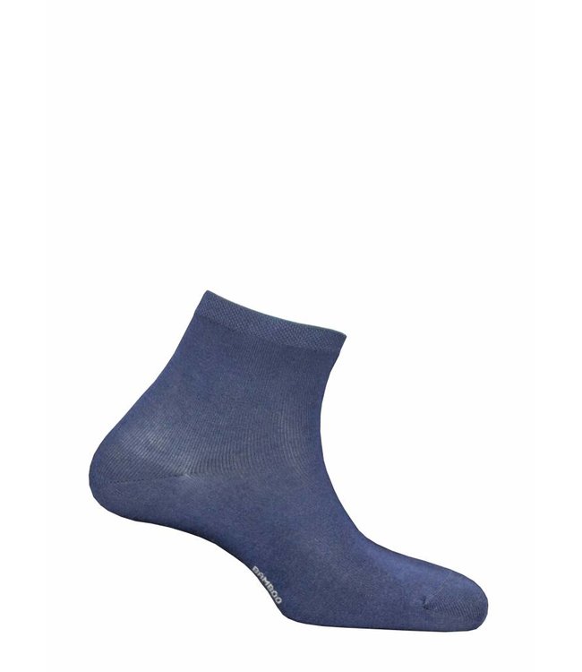 Boru Bamboo Hoge bamboe enkelsok