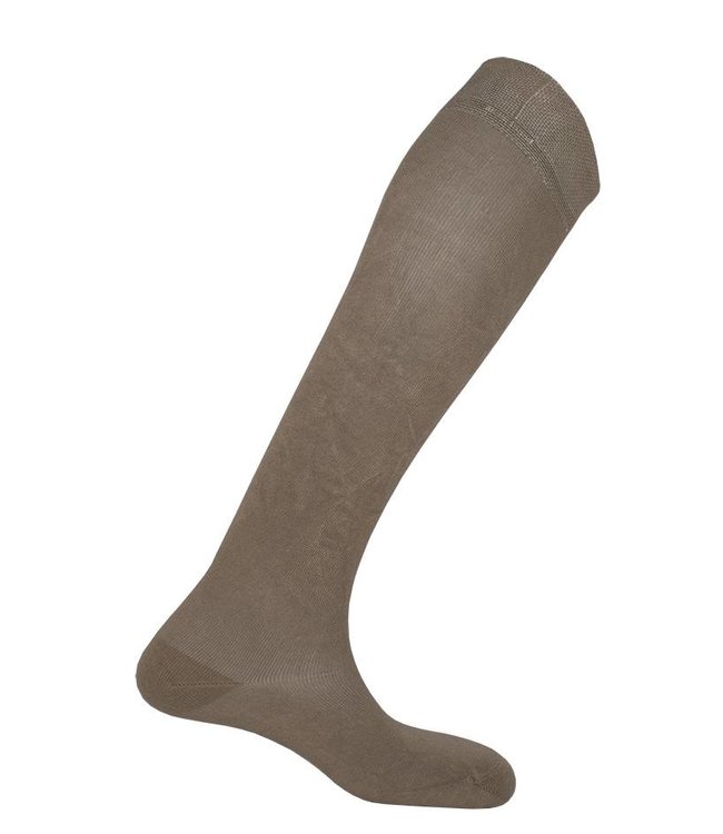 Boru Bamboo Luxe bamboe kniekous