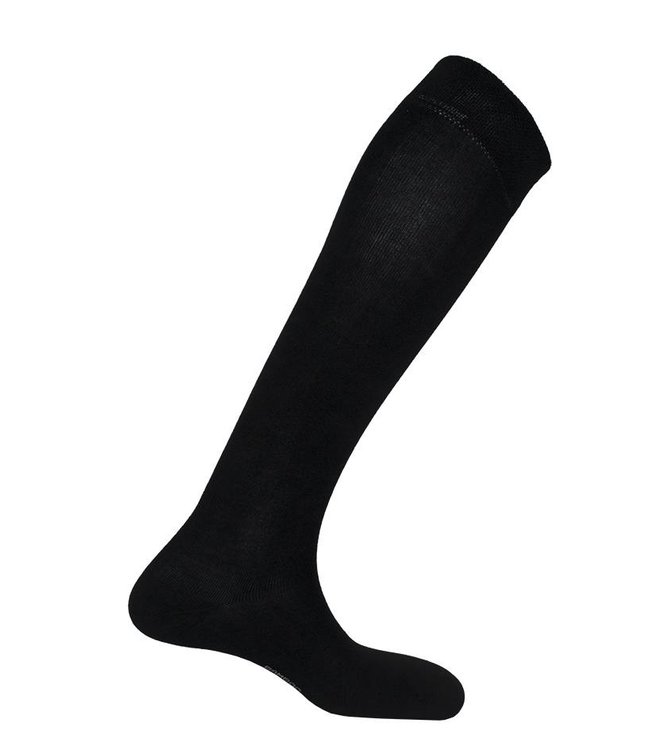 Boru Bamboo Luxe bamboe kniekous