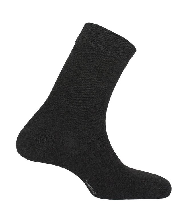 Boru Bamboo Luxe bamboe sok