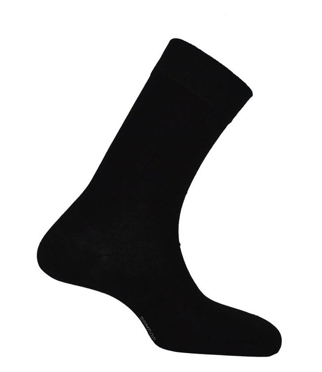 Boru Bamboo Luxe bamboe sok