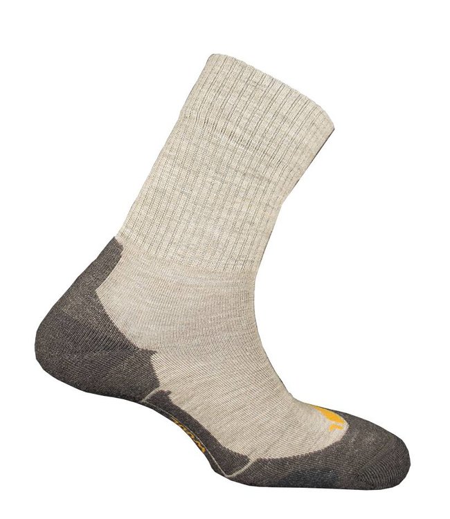 Merino wol Merino wollen wandelsok