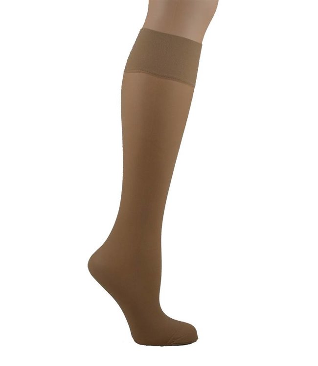 Marianne 40 denier steun panty kniekous Marianne