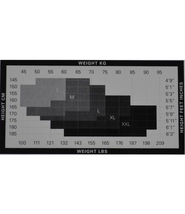 Marcmarcs 8 denier teenloze zomerpanty