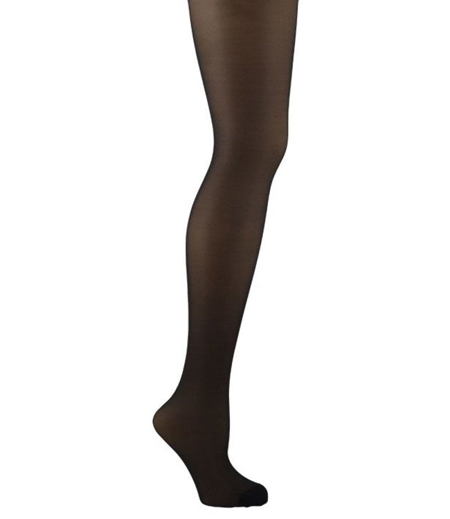 Marcmarcs Marcmarcs 15 denier second skin panty