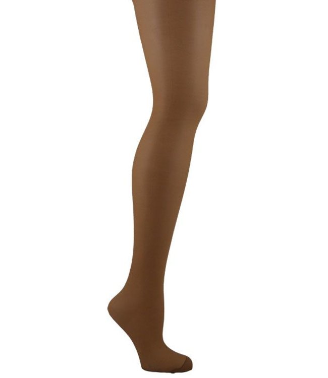 Marcmarcs Marcmarcs 15 denier second skin panty