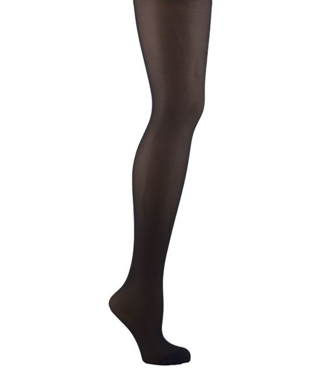 Marcmarcs Marcmarcs 15 denier second skin panty