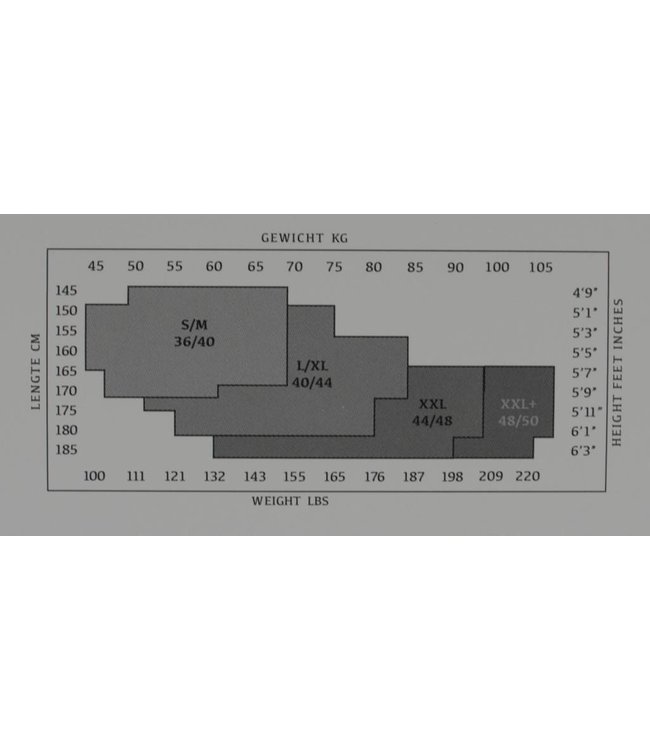 Marianne Glans panty 35 denier