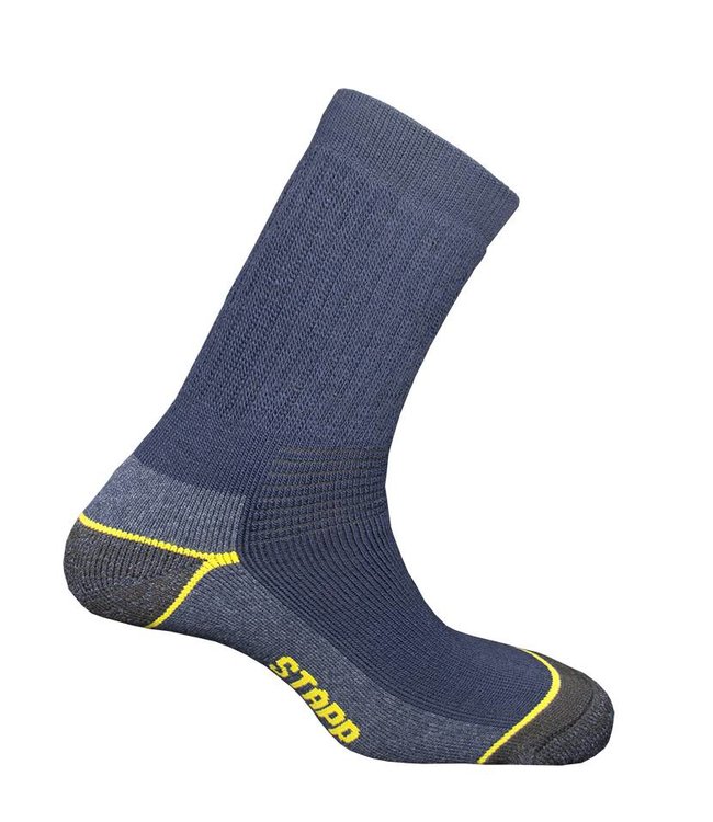 Stapp Yellow Stapp Worker 2 paar werksokken