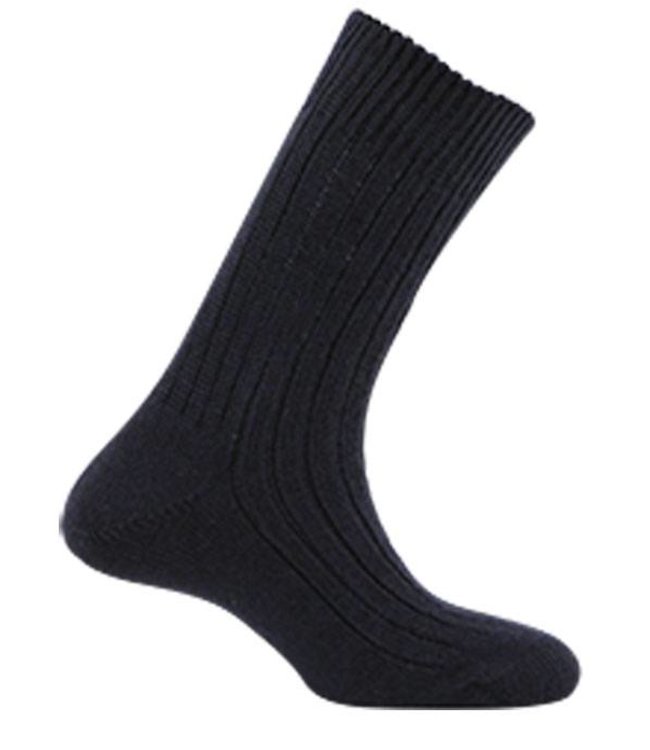 Hertex Dikke wollen sokken