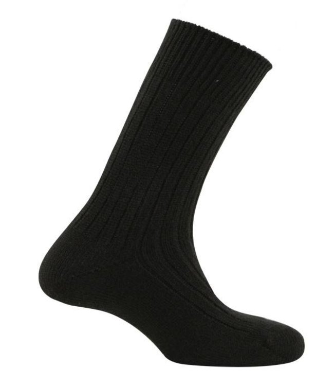 Hertex Dikke wollen sokken