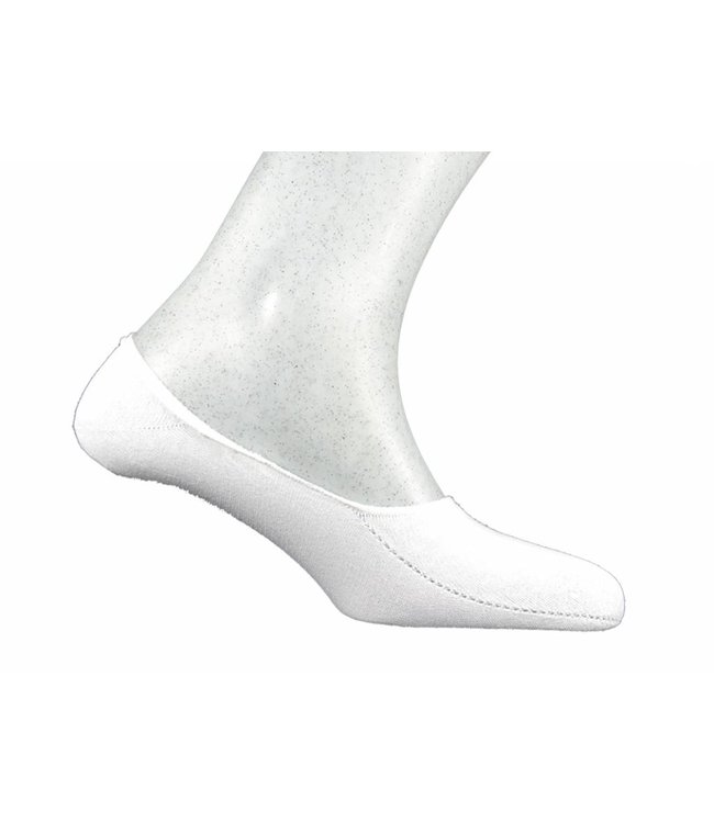 Teckel Onzichtbare sneakersok badstof