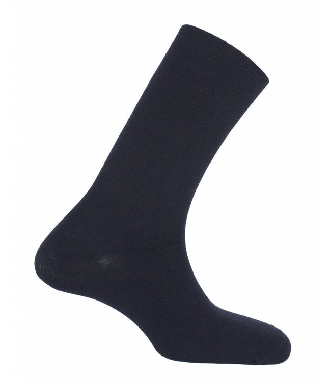 Basset Katoenen diabetes sok zonder elastiek