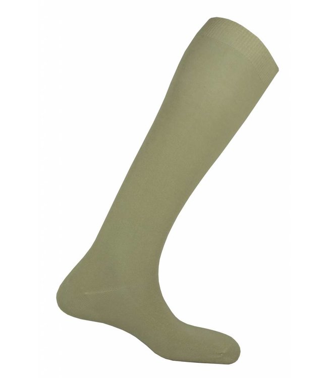 Kniekousen van katoen