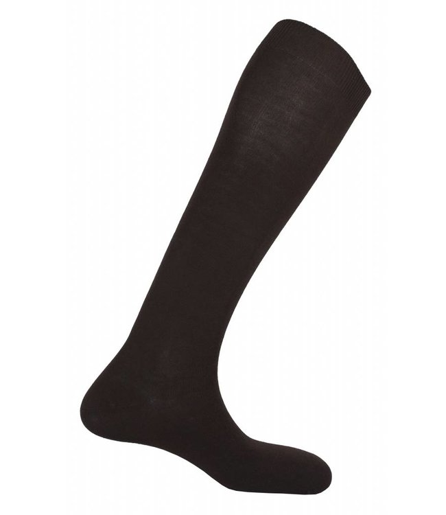 Kniekousen van katoen