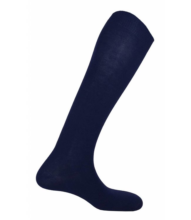 Kniekousen van katoen