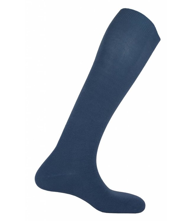 Kniekousen van katoen