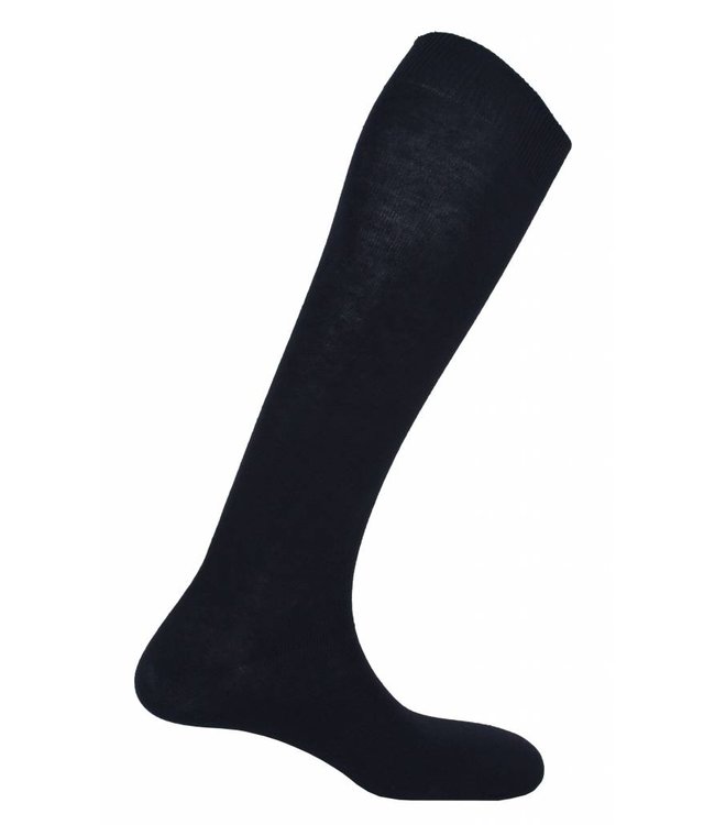 Kniekousen van katoen