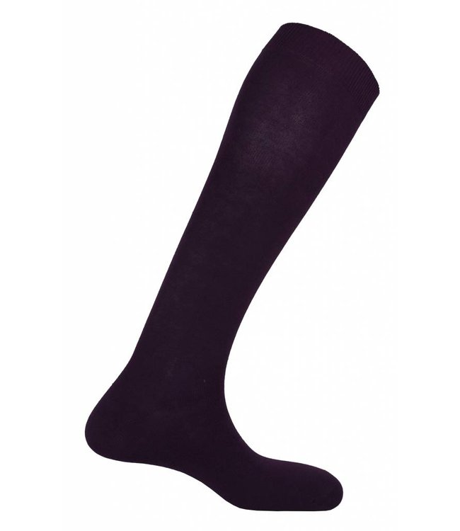 Kniekousen van katoen