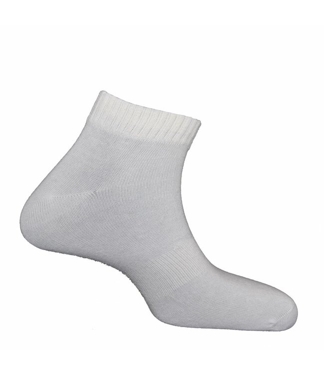 Teckel Hoge sneakersokken katoen 3 paar