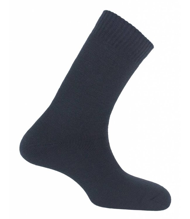 Teckel 3 paar thermo sokken teckel