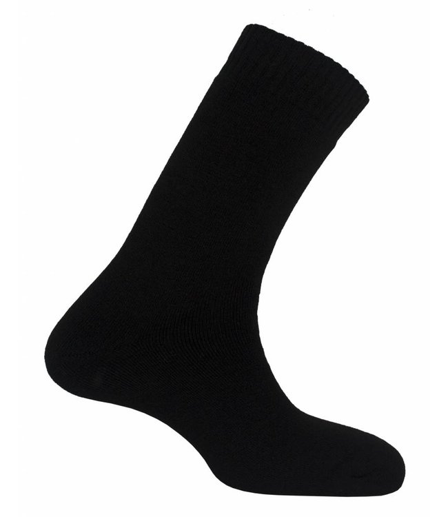 Teckel 3 paar thermo sokken teckel