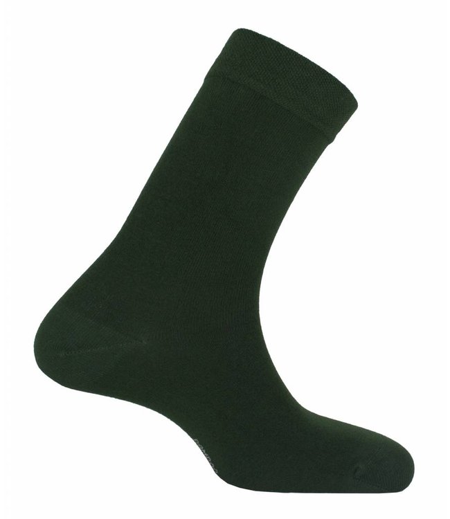 Boru Bamboo Luxe bamboe sok