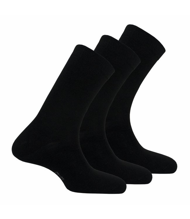 Apollo Biologisch katoenen sokken 3 paar