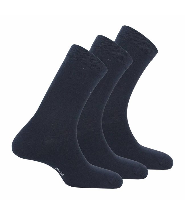 Apollo Biologisch katoenen sokken 3 paar