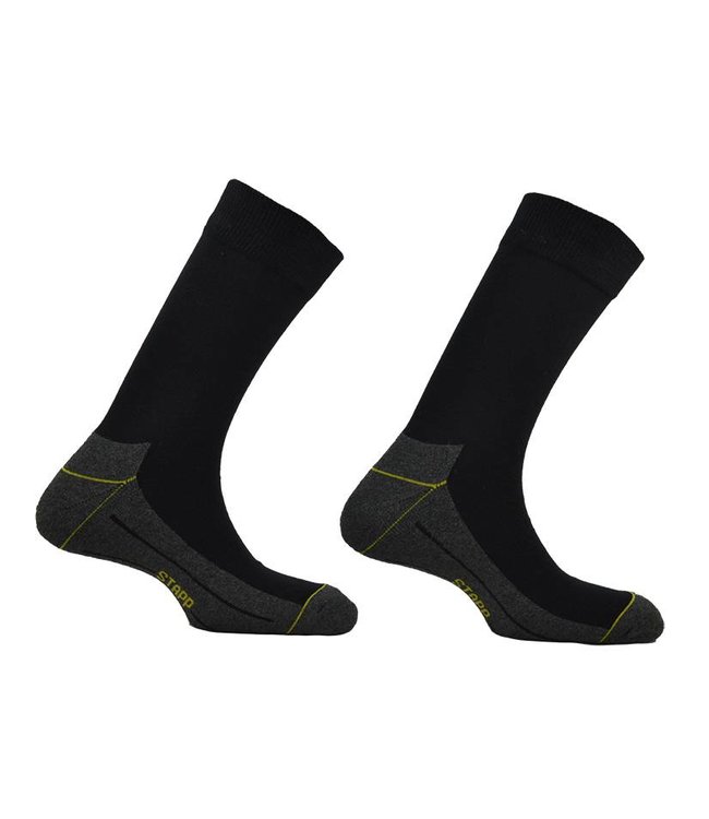 Stapp Yellow 2 paar wandelsokken