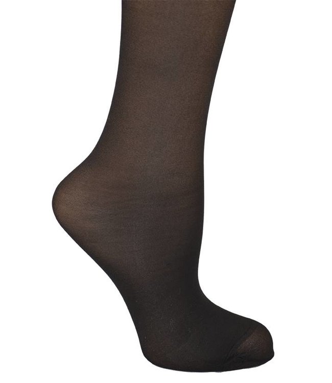 Marianne 40 denier steun panty kniekous Marianne