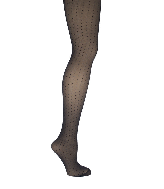 Marcmarcs Fashion panty met stippen Marcmarcs