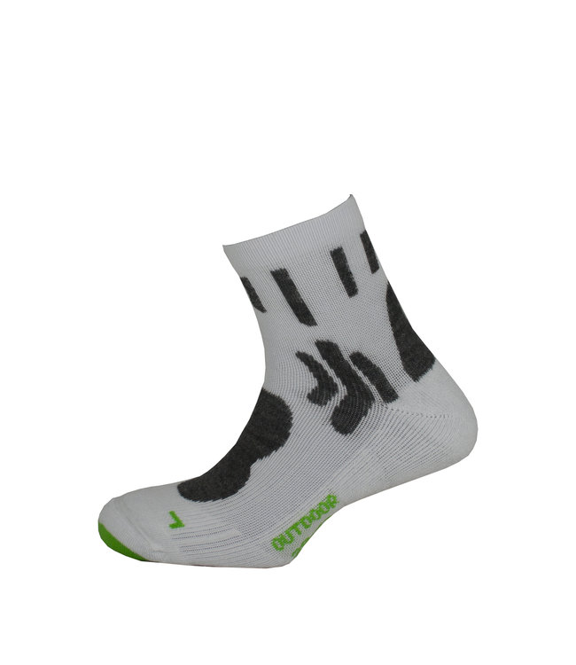 Boru Bamboo Bamboe wandelsokken outdoor