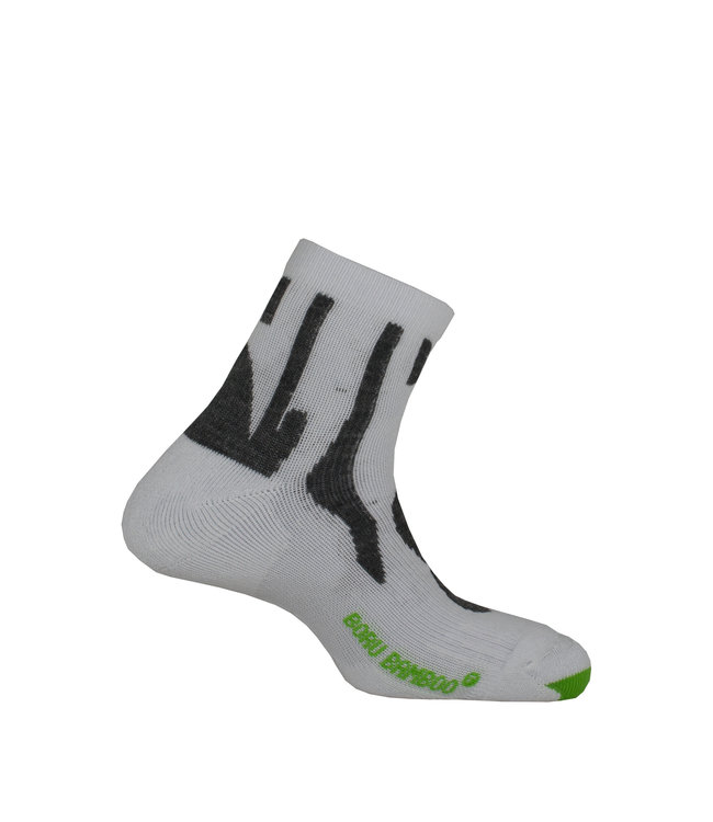 Boru Bamboo Bamboe wandelsokken outdoor