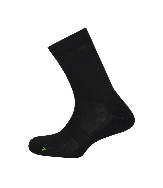 Boru Bamboo Bamboe sportsokken